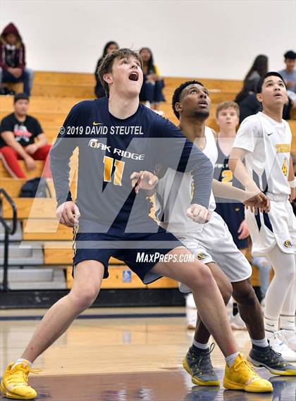 Thumbnail 1 in Oak Ridge @ Inderkum photogallery.