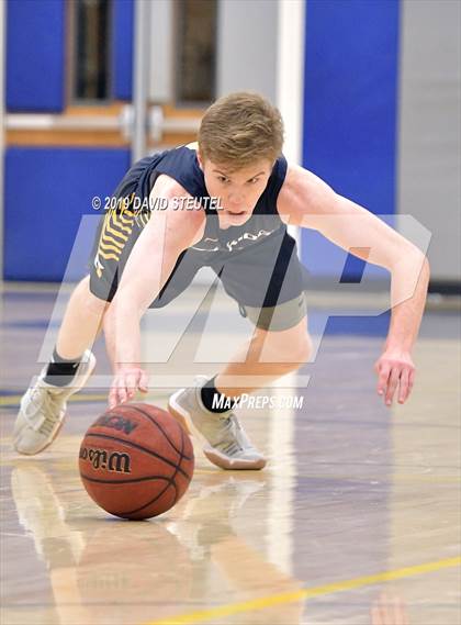 Thumbnail 3 in Oak Ridge @ Inderkum photogallery.