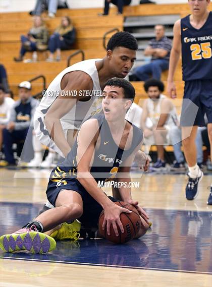 Thumbnail 2 in Oak Ridge @ Inderkum photogallery.