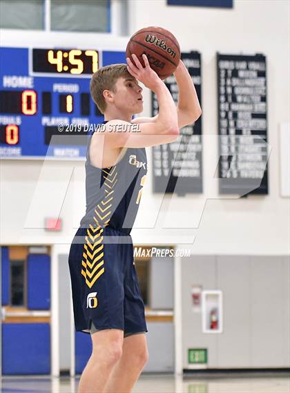 Thumbnail 3 in Oak Ridge @ Inderkum photogallery.