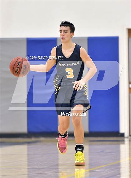 Thumbnail 3 in Oak Ridge @ Inderkum photogallery.