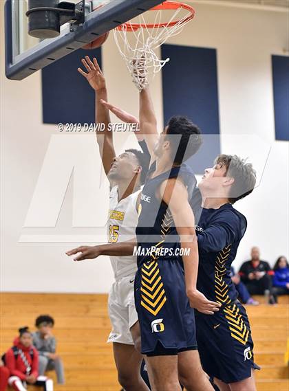 Thumbnail 3 in Oak Ridge @ Inderkum photogallery.