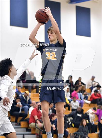 Thumbnail 2 in Oak Ridge @ Inderkum photogallery.