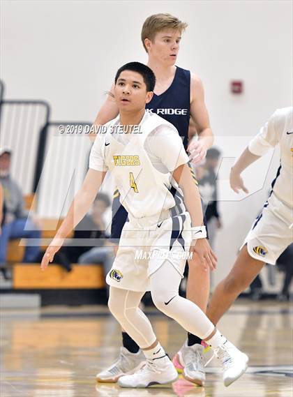 Thumbnail 2 in Oak Ridge @ Inderkum photogallery.