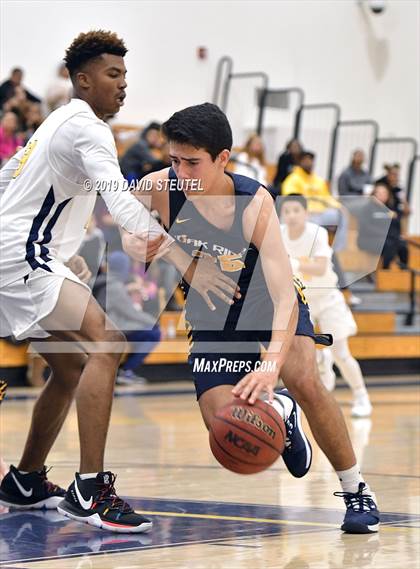Thumbnail 3 in Oak Ridge @ Inderkum photogallery.