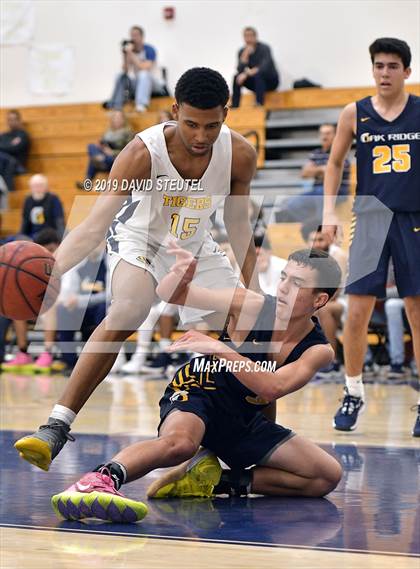 Thumbnail 3 in Oak Ridge @ Inderkum photogallery.