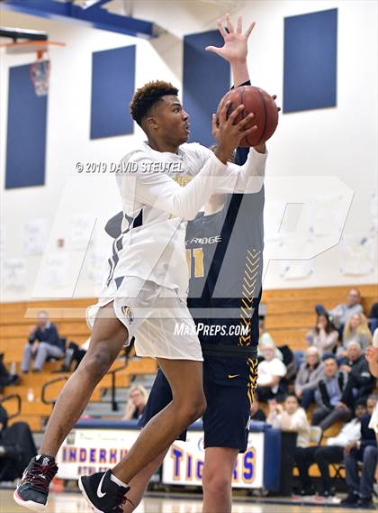 Thumbnail 3 in Oak Ridge @ Inderkum photogallery.