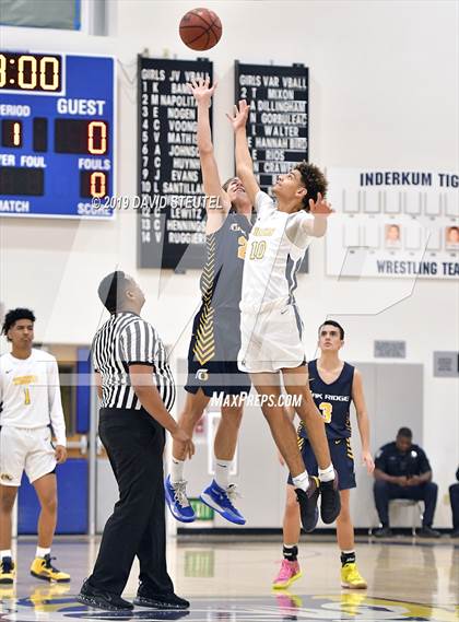 Thumbnail 1 in Oak Ridge @ Inderkum photogallery.