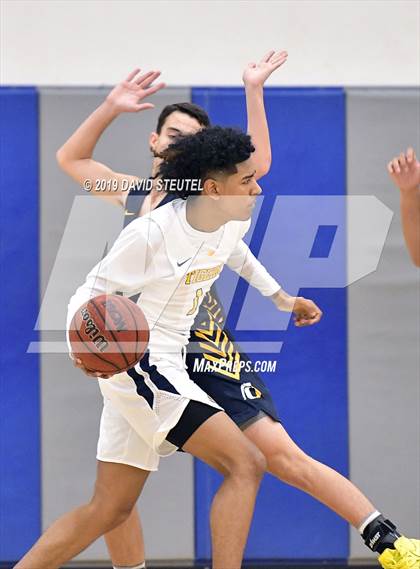 Thumbnail 3 in Oak Ridge @ Inderkum photogallery.