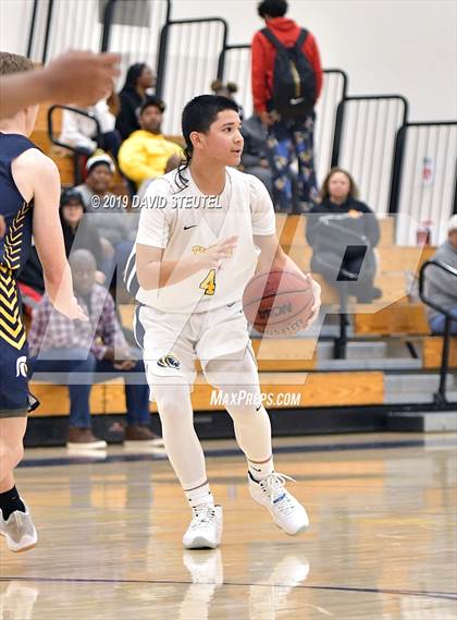 Thumbnail 3 in Oak Ridge @ Inderkum photogallery.