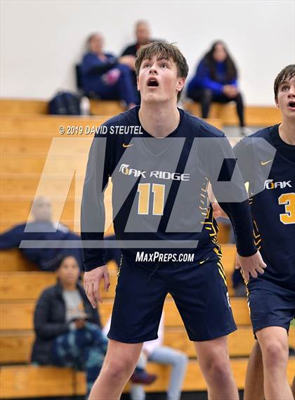 Thumbnail 1 in Oak Ridge @ Inderkum photogallery.