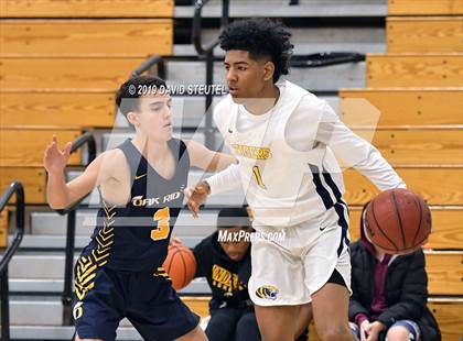 Thumbnail 2 in Oak Ridge @ Inderkum photogallery.