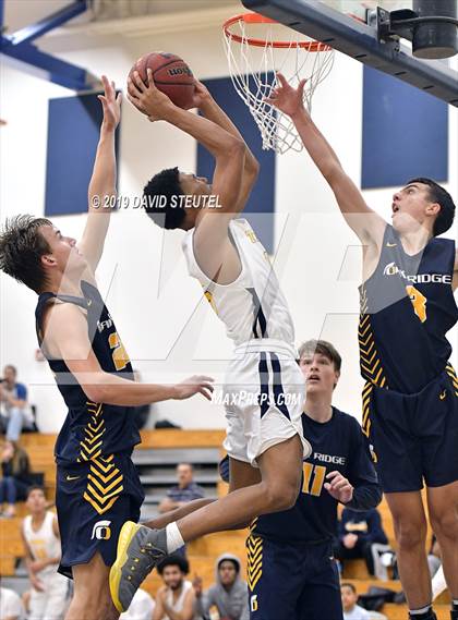 Thumbnail 2 in Oak Ridge @ Inderkum photogallery.