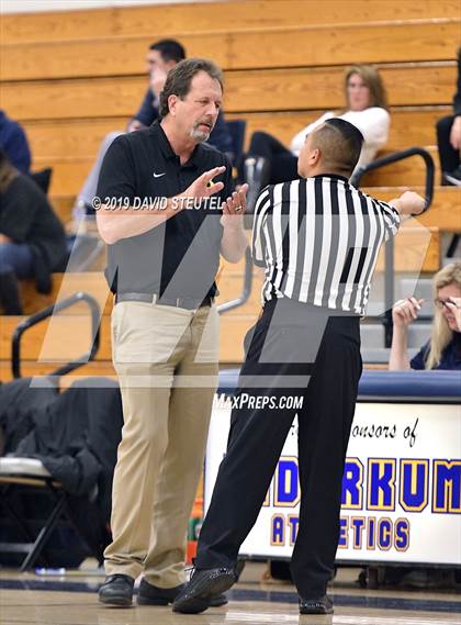 Thumbnail 3 in Oak Ridge @ Inderkum photogallery.