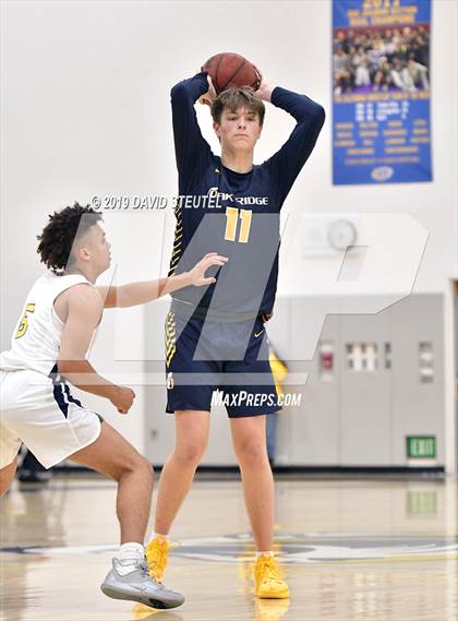 Thumbnail 3 in Oak Ridge @ Inderkum photogallery.