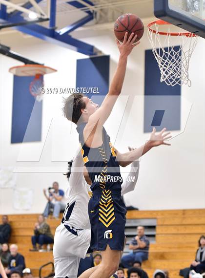 Thumbnail 3 in Oak Ridge @ Inderkum photogallery.