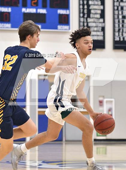 Thumbnail 2 in Oak Ridge @ Inderkum photogallery.