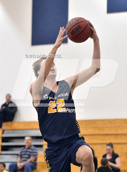 Thumbnail 1 in Oak Ridge @ Inderkum photogallery.