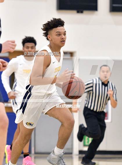 Thumbnail 2 in Oak Ridge @ Inderkum photogallery.