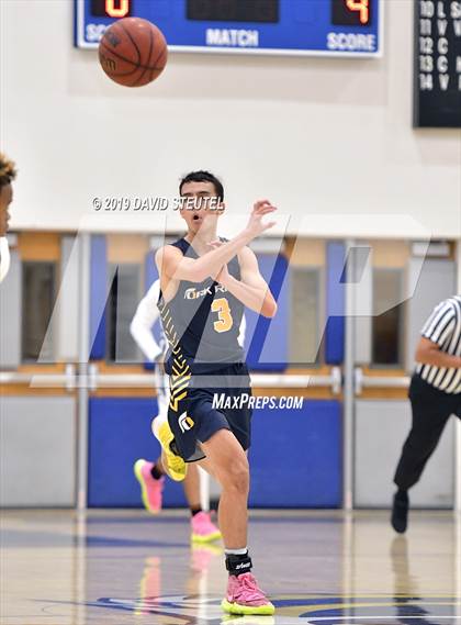 Thumbnail 1 in Oak Ridge @ Inderkum photogallery.