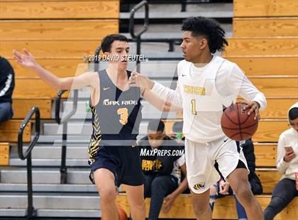 Thumbnail 3 in Oak Ridge @ Inderkum photogallery.