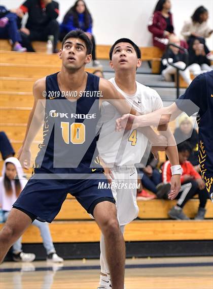 Thumbnail 1 in Oak Ridge @ Inderkum photogallery.