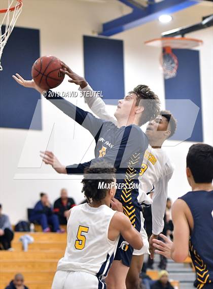 Thumbnail 1 in Oak Ridge @ Inderkum photogallery.