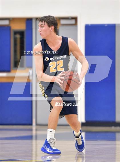 Thumbnail 2 in Oak Ridge @ Inderkum photogallery.