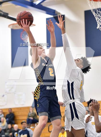 Thumbnail 1 in Oak Ridge @ Inderkum photogallery.