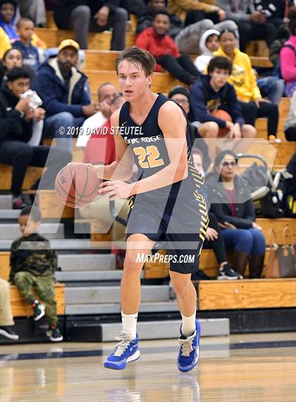 Thumbnail 3 in Oak Ridge @ Inderkum photogallery.
