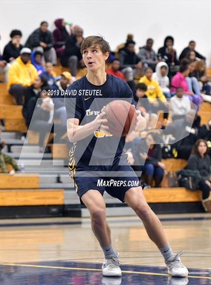 Thumbnail 3 in Oak Ridge @ Inderkum photogallery.