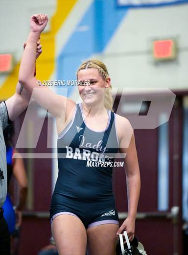 CIF-SDS Div II Championship