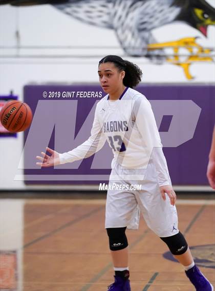 Thumbnail 3 in Sacramento vs. Carondelet (West Coast Jamboree Final) photogallery.