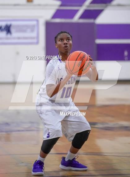 Thumbnail 3 in Sacramento vs. Carondelet (West Coast Jamboree Final) photogallery.