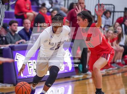 Thumbnail 3 in Sacramento vs. Carondelet (West Coast Jamboree Final) photogallery.