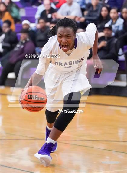Thumbnail 2 in Sacramento vs. Carondelet (West Coast Jamboree Final) photogallery.