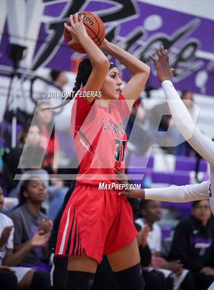 Thumbnail 2 in Sacramento vs. Carondelet (West Coast Jamboree Final) photogallery.