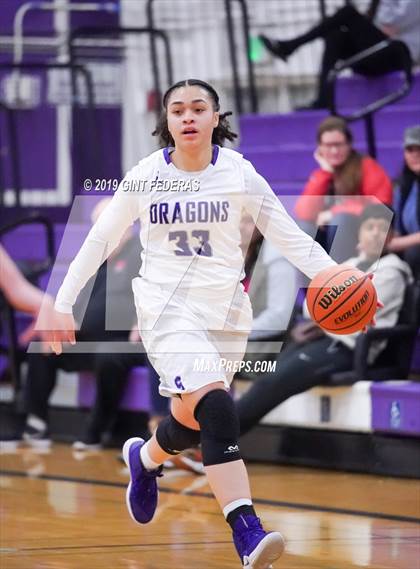 Thumbnail 2 in Sacramento vs. Carondelet (West Coast Jamboree Final) photogallery.
