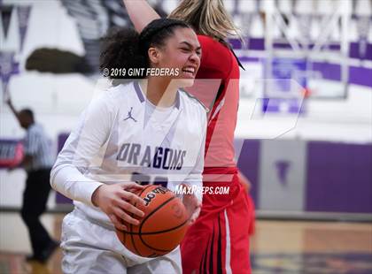 Thumbnail 2 in Sacramento vs. Carondelet (West Coast Jamboree Final) photogallery.