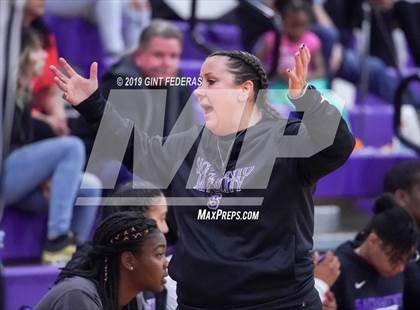 Thumbnail 3 in Sacramento vs. Carondelet (West Coast Jamboree Final) photogallery.