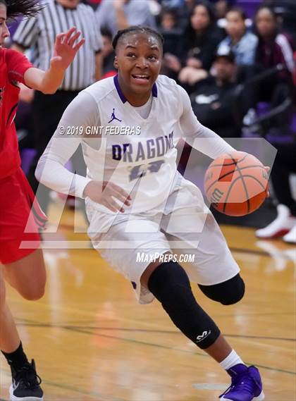 Thumbnail 3 in Sacramento vs. Carondelet (West Coast Jamboree Final) photogallery.