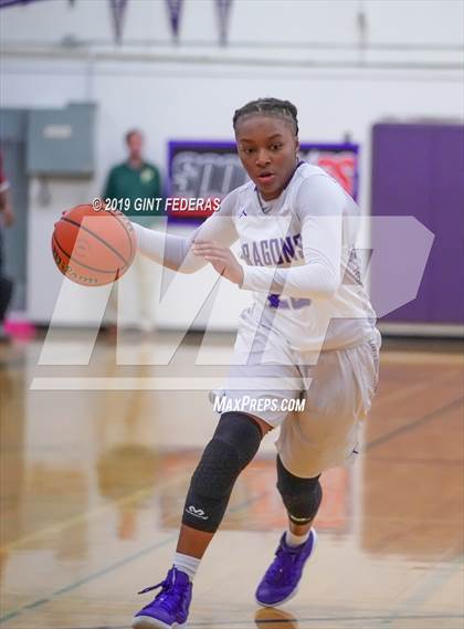 Thumbnail 1 in Sacramento vs. Carondelet (West Coast Jamboree Final) photogallery.