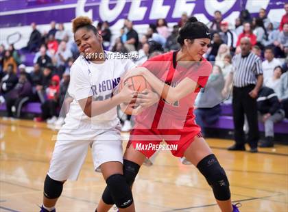 Thumbnail 1 in Sacramento vs. Carondelet (West Coast Jamboree Final) photogallery.