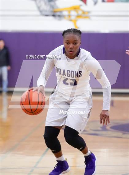 Thumbnail 1 in Sacramento vs. Carondelet (West Coast Jamboree Final) photogallery.