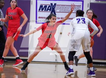 Thumbnail 3 in Sacramento vs. Carondelet (West Coast Jamboree Final) photogallery.
