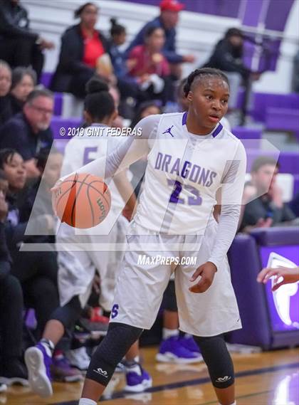 Thumbnail 3 in Sacramento vs. Carondelet (West Coast Jamboree Final) photogallery.
