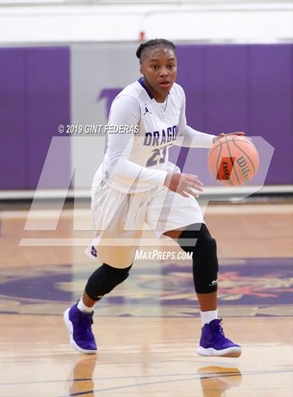Thumbnail 1 in Sacramento vs. Carondelet (West Coast Jamboree Final) photogallery.