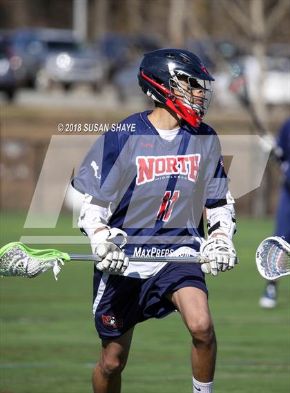 Thumbnail 1 in North Middlesex Regional @ Bromfield photogallery.