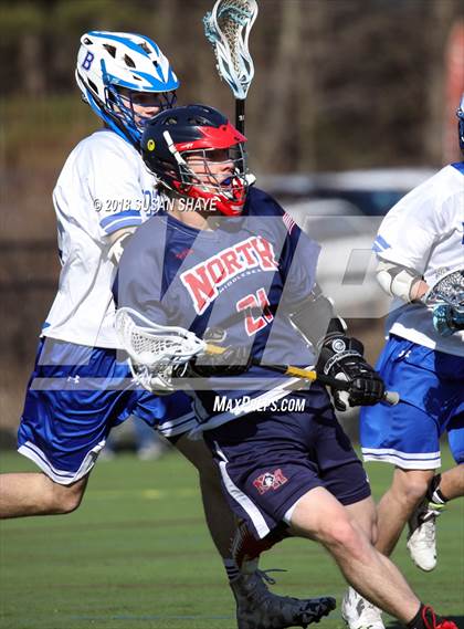 Thumbnail 1 in North Middlesex Regional @ Bromfield photogallery.