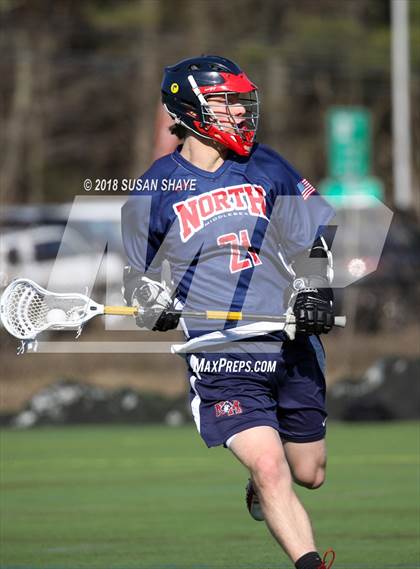 Thumbnail 2 in North Middlesex Regional @ Bromfield photogallery.